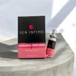 Garganta Profunda Desensibilizante - Sen Íntimo