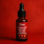 Vascu Glow es un suplemento líquido que mejora la circulación sanguínea, combate la disfunción eréctil y fortalece el sistema cardiovascular, aumentando la energía, vitalidad y rendimiento masculino.