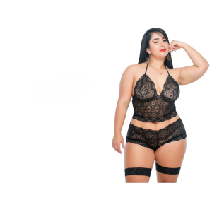 Transforma tu intimidad en fuego.