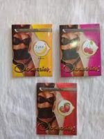 Condones Sabrizados X 3 2
