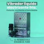Multiorgasmos Electrizante Frio