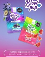 Qipitos Explosivos Para Sexo Oral