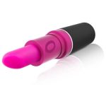 Vibrador En Forma De Labial Discreto 2