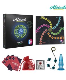 Un juego donde todos ganan… placer.