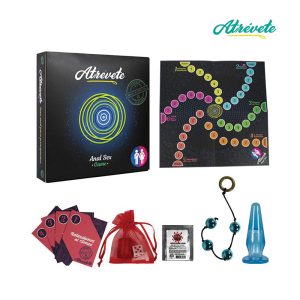 Un juego donde todos ganan… placer.