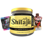 shilajit